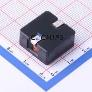 Inducteur de puissance SMD SLB1890P100MTT (Inductance : 10 µH) (Précision : 20 % Courant nominal : 16,5 A) - Product Image 2