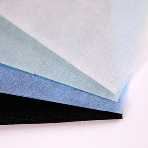 <span class=keywords><strong>Tissu</strong></span> en polypropylène de haute qualité, rouleaux de <span class=keywords><strong>tissu</strong></span> non tissé en PP bon marché, matériau en polypropylène filé - Product Image 5