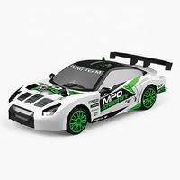 Voiture De Course Jdm Télécommandée Pour Enfant Et Adulte, Jouet