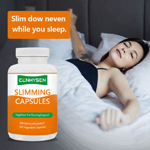 Cápsulas adelgazantes de suplementos herbales a precio de fábrica para ayudar a mantener los niveles de energía con cápsulas adelgazantes de <span class=keywords><strong>L</strong></span>-lisina <span class=keywords><strong>HCL</strong></span> - Product Image 5