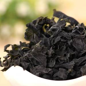 Prix très compétitifs Haute qualité Vente à chaud Séchage d'algues Wakame séchées pour soupes et salades - Product Image 1