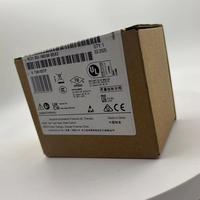 Nuevo Controlador Programable Original 6ED1052-1MD08-0BA2 LOGO 8.4 12/24RCE Módulo Lógico con Garantía de Un Año en Existencia