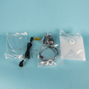 محلل أمراض الدم عالي الجودة بالكامل من 3 أجزاء محلل أمراض الدم البيطرية - Product Image 6