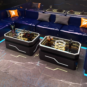 <span class=keywords><strong>Led</strong></span> <span class=keywords><strong>Bar</strong></span> Bảng di động <span class=keywords><strong>Bar</strong></span> <span class=keywords><strong>LED</strong></span> bảng cho hộp đêm/nhà hàng - Product Image 3