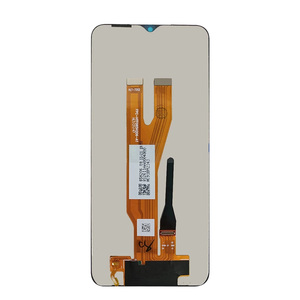 Écran LCD de remplacement OLED pour téléphone mobile avec écran tactile digitaliseur pour Samsung A03 CORE A032 <span class=keywords><strong>A032F</strong></span> - Product Image 1