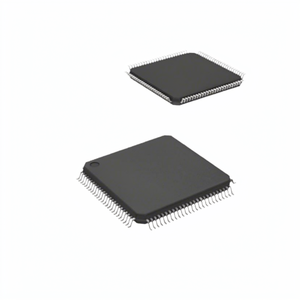 ชิ้นส่วนอิเล็กทรอนิกส์แบบฝังตัว100 LQFP IC MCU 256KB แฟลช32BIT 100 LQFP - Product Image 1