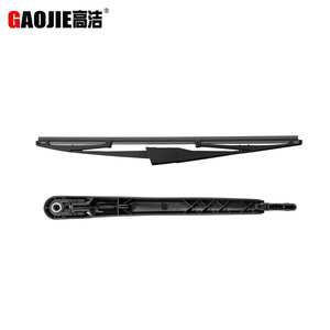 Bras d'essuie-glace arrière Gaojie pour Opel Signum Vectra C 2003-2009 - Product Image 4
