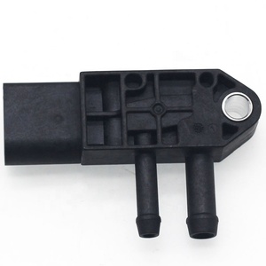 Capteur de pression d'échappement 0281006082 076906051B 059906051C pour VW AMAROK coccinelle CADDY III CC CRAFTER GOLF VI JETTA III MULTIVAN <span class=keywords><strong>MK</strong></span> - Product Image 2