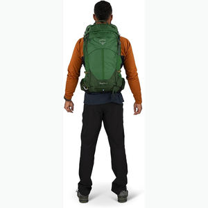 Échantillon gratuit Sac à dos de randonnée 70L Fabrication chinoise Sac à dos de randonnée en plein air Sac à dos de sport pour l'entraînement au basketball Sac à dos de voyage pour étudiants - Product Image 3