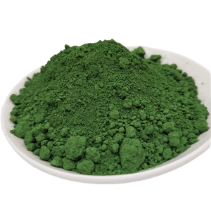 Óxido <span class=keywords><strong>de</strong></span> Manganeso(II) <span class=keywords><strong>de</strong></span> Grado Industrial CAS 1344-43-0 - Product Image 2