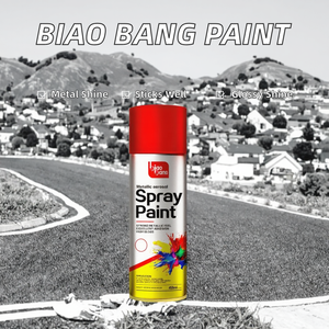 Lubricantes y Limpiadores para Motores <span class=keywords><strong>Automotrices</strong></span> y Domésticos, Pintura en Aerosol para Galvanoplastia, Producto Limpio y Eficiente - Product Image 4