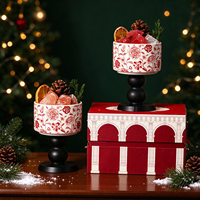 Coffret Cadeau Anji Newell : Vase en Verre Haut de Gamme et Ensemble d'Aromathérapie pour Cadeaux Promotionnels et Vente en Gros – Décorations d'Intérieur