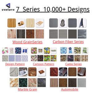 Water Transfer Printing Film Design <strong>Pattern</strong> Water Transfer Film <strong>Dipping</strong> <strong>Hydrographic</strong> for Consumer Electronics Products - Product Image 4