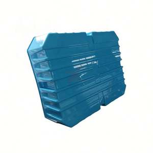 Feuille épaisse en plastique formant sous vide la partie du moule - Product Image 4