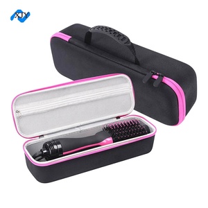 Custodia da viaggio custodia portante portatile per piastra per capelli <span class=keywords><strong>Dyson</strong></span> solo accessori in ferro dritto-custodia - Product Image 5
