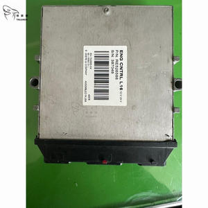 TALUADA Mechanische Bagger teile JD 350G Elektronisches Steuer modul 6068 6,8 ECU ECM RE526588 - Product Image 2