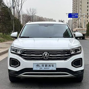 <span class=keywords><strong>Volkswagen</strong></span> Tayron 2021 Modèle 330TSI 2WD Deluxe Intelligent <span class=keywords><strong>Connect</strong></span> Edition <span class=keywords><strong>Plus</strong></span>, voiture d'occasion de haute qualité, best-seller, à vendre - Product Image 2
