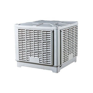 Industrial Air Cooler Acondicionado Portable Centrifugal Evaporative Outdoor New Design <b>Fan</b> Electric Water - Product Image 3