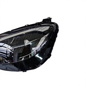 Phares LED de haute qualité et les plus vendus, adaptés au système d'éclairage de voiture Mercedes Benz Classe E W213 A2139064804 - Product Image 5