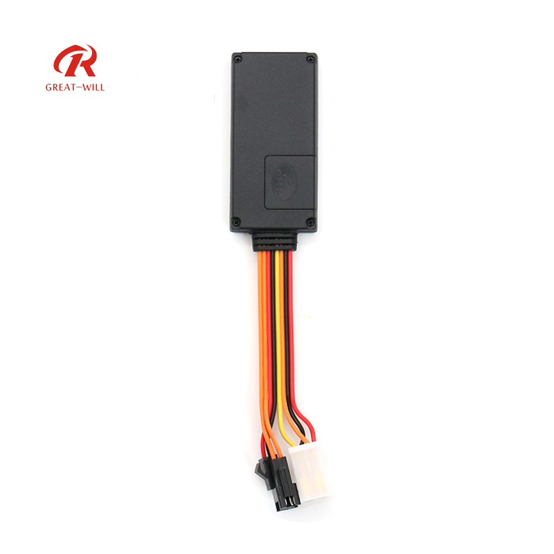 Dyegoo Гарантировано 100% 4 группа Автомобильный водонепроницаемый gps устройства слежения GT003 с Google ссылка данных Высокая скорость на платформе