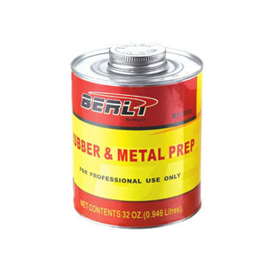 Bellright Black Color <strong>Bead</strong> <strong>Sealer</strong> for Sealing Small air Leaks - Product Image 4