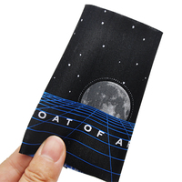 Etiquetas Tejidas Recicladas Personalizadas de Alta Calidad, Servicio de Diseño Completo, Control de Calidad Preciso, Envío Multicanal para Todo Tipo de Ropa