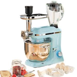 <span class=keywords><strong>Robot</strong></span> pâtissier mélangeur de pâte 7L pour cuisine et pâtisserie - Product Image 1