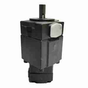 Bomba de paletas de alta calidad PV2R12-6-41-F-REAA-40 PV2R12-12-41-F-REAA-40 PV2R1 PV2R2 PV2R3 PV2R4 PV2R12 PV2R13 PV2R - Product Image 4