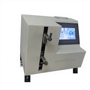 Medizinisches Nahtmaterial-Spannungs- und Verbindungskraft-Testgerät Nahtlinien-Zugfestigkeitsprüfmaschine - Product Image 1