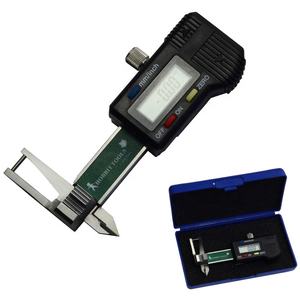 Calibro Digitale Hobbit Tools <span class=keywords><strong>25mm</strong></span> a Tre Funzioni, Misuratore di Spessore per Gioielli e Diamanti - Product Image 6