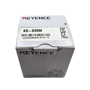 KEYENCE CA-H500CX CA-H048CX CA-H200C CA-H048MX CA-H200CX CA-H200M CA-H200MX CA-H500C CA-H500M CA-H500MX - Product Image 6