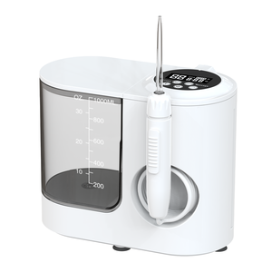 เครื่องขัดฟันพลังน้ำถังเก็บน้ำ1000มล. พร้อมเครื่องฉีดน้ำทันตกรรมในครัวเรือน - Product Image 2