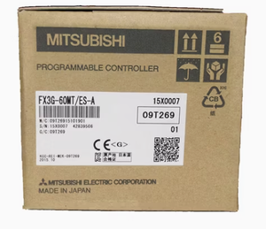 สำหรับ FX3G-60MT/ES-A PLC และ PAC คอนโทรลเลอร์เฉพาะสำหรับการควบคุมอุตสาหกรรมและ - Product Image 5