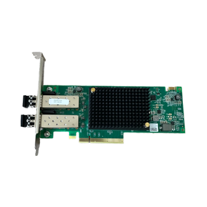 Adaptador de Bus Host LPe35002 de Doble Puerto y 32 Gb/s FC PCIe x8 para Tarjeta de Red Dell - Product Image 3