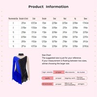 6-16 enfants filles justaucorps body robe pour gymnastique glace patinage artistique Ballet danse Costumes Performance Designer vêtements