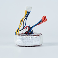 Amplificateur à tubes audio Transformateur toroïdal multi-prises Transformateur audio abaisseur