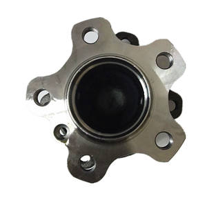 Roulement de moyeu de roue avant 31206879158 31402408654 31206866315 pour <span class=keywords><strong>BMW</strong></span> <span class=keywords><strong>Série</strong></span> 5 <span class=keywords><strong>7</strong></span> G38 G12 - Product Image 3