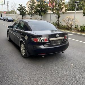 <span class=keywords><strong>Mazda</strong></span> <span class=keywords><strong>6</strong></span> 2.0L Automático 2011 Usado, Sedán con Volante a la Izquierda, Cámara Trasera, Asientos de Tela - Clásico, Empresarial, Gran Oferta - Product Image 6