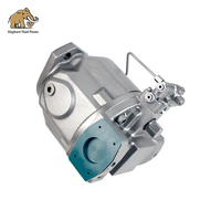 Pompe hydraulique OEM 333/D3951 A10VO74DFLR/31, pompe à pistons axiaux pour chargeuse-pelleteuse 3CX 4CX, pièces de machines de construction