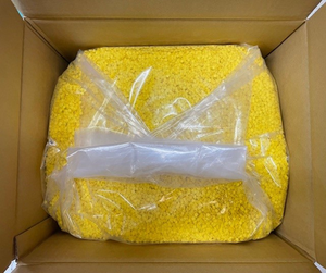 Mejor alta calidad al por mayor instantáneo congelado marisco producto sazonado pastel de pescado seco - Product Image 3