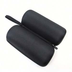 Estuche de Transporte para Copas de Vino de EVA Impermeable, Estuche Rígido de EVA a Prueba de Golpes para una Sola Copa, Estuche de Almacenamiento de Copas de Vino de EVA para Viaje - Product Image 4