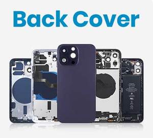 ฝาหลัง<span class=keywords><strong>แบ</strong></span><span class=keywords><strong>ต</strong></span>เตอรี่ STAROZON สำหรับ iPhone 12 Pro Max 13 Pro Max 14 Pro อะไหล่<span class=keywords><strong>เปลี่ยน</strong></span>โทรศัพท์มือถือ - Product Image 6