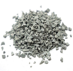 축구 및 운동장 표면을위한 운동 달리기 트랙 고무 소재를위한 최고의 적색 EPDM 과립 - Product Image 3