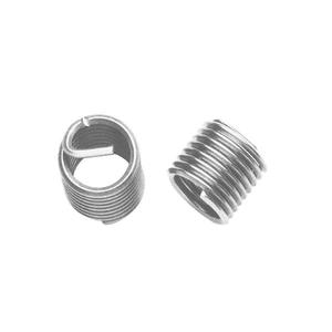 KRINO-Bobina K 106041 Inserto de rosca de alambre en acero inoxidable (Multi-pack) -Brocas EAN 8014249638797 - Product Image 1