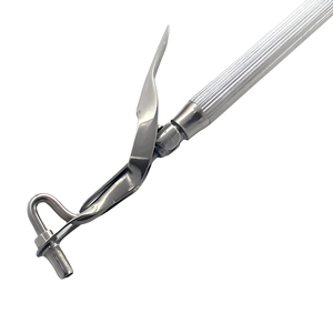 Professional Double Ended Amalgam Carrier Dental Filling Placement Instruments Stainless Steel Tools Top Wholesale Supplier - Product Image 4