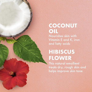 DARO <span class=keywords><strong>Gel</strong></span> Coiffant Coco Hibiscus Fixation Forte Nourrissant Texturisant Anti-Frisottis Définit la Forme et la Brillance pour Cheveux Bouclés Crépus Frisés Naturels - Product Image 2