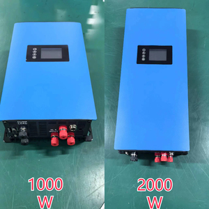 Inverter Eolico 1kW 2kW 2000W 1000W Grid-Tie con Sensore Limitatore e WiFi - Product Image 4