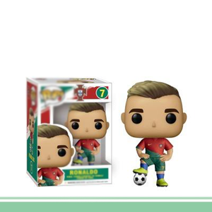 Vente en gros de figurines de stars du football en <span class=keywords><strong>vinyle</strong></span> de 4 pouces (N° 7 No. Figurine de joueur 10) - Star du sport - Marchandises d'anime - Articles de collection tendance - Product Image 1