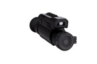 Vente flash - Lunette de vision nocturne NNPO TR22S 8x - Haute qualité - Résolution 384x288 - Objectif 50 mm - Taux de rafraîchissement 50 Hz - Alliage d'aluminium