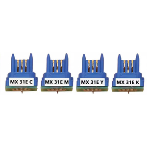 Kits de recarga de chips de Tóner para Sharp MXM350 <span class=keywords><strong>NFK</strong></span> MXM450 N MXM450 NA MXM450 NB MXM450 U MXM450 UA MXM450 UB ARM351 N ARM351 U ARM451 N - Product Image 2